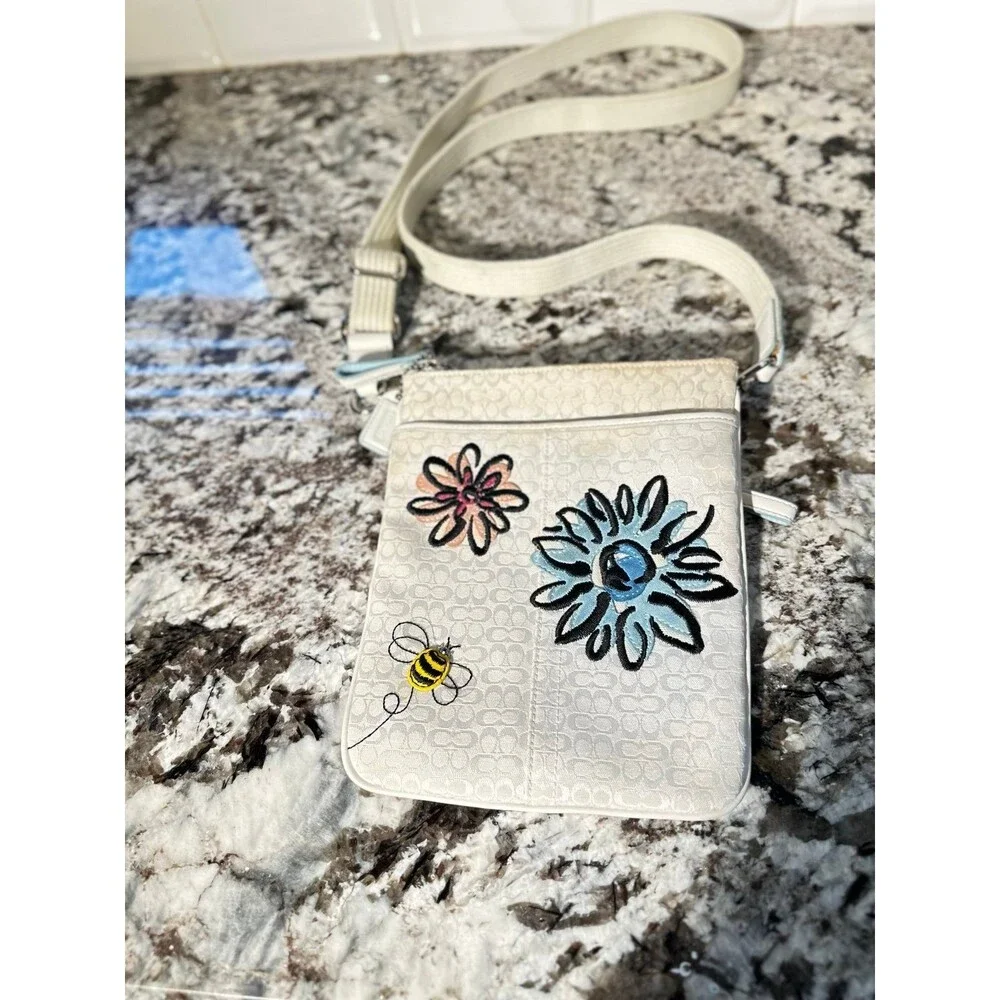 Coach Crossbody Handbag